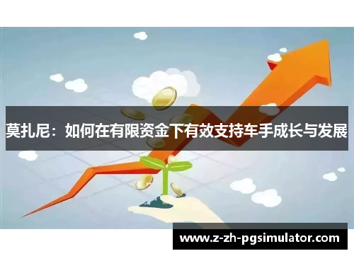 莫扎尼：如何在有限资金下有效支持车手成长与发展