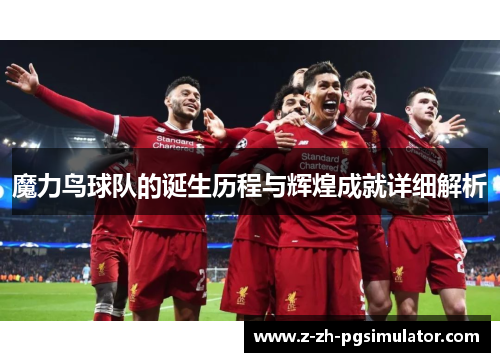 魔力鸟球队的诞生历程与辉煌成就详细解析