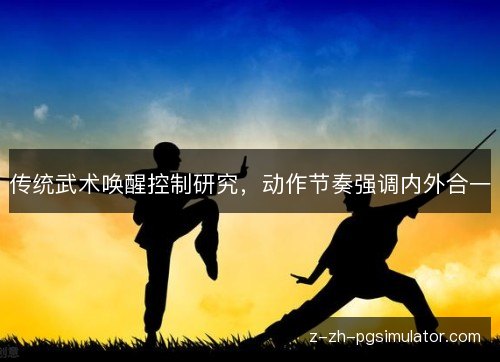 传统武术唤醒控制研究,动作节奏强调内外合一 传统武术唤醒控制研究,动作节奏强调内外合一